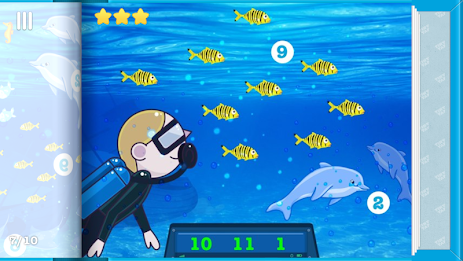 Learn Addition - Math for Kids poster 3