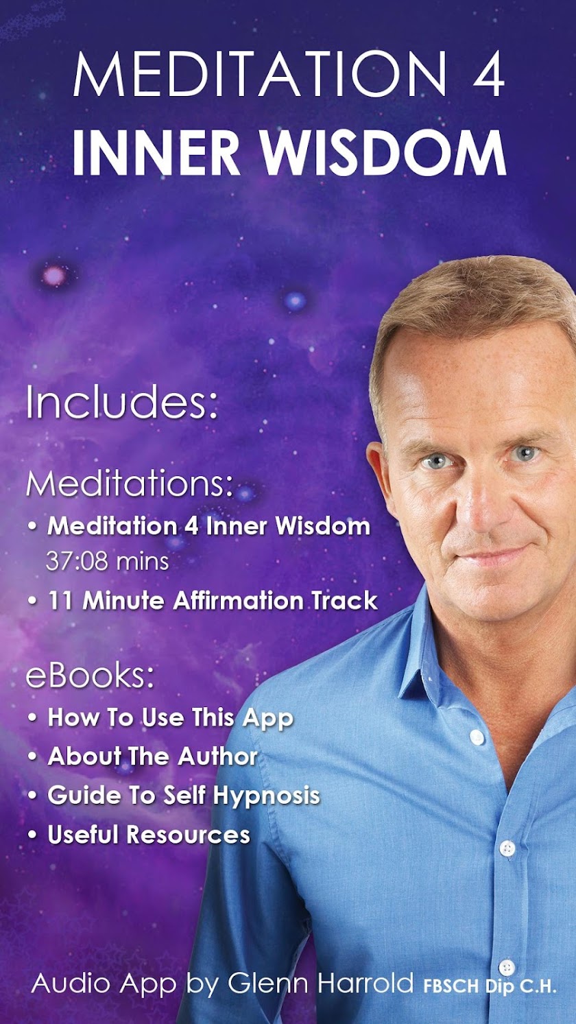 Meditation For Inner Wisdom Screen 1