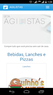 AGILISTAS Screenshots 0