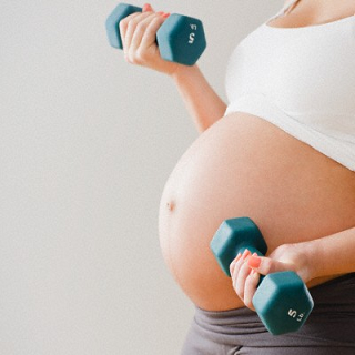 Pregnancy Exercises Free