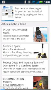 How to install Industrial Hygiene News Varies with device unlimited apk for pc
