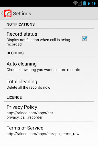 免費下載工具APP|Call Recorder - Pro app開箱文|APP開箱王