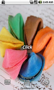 How to download 행운을 부르는 Fortune Cookie 1.0 apk for laptop