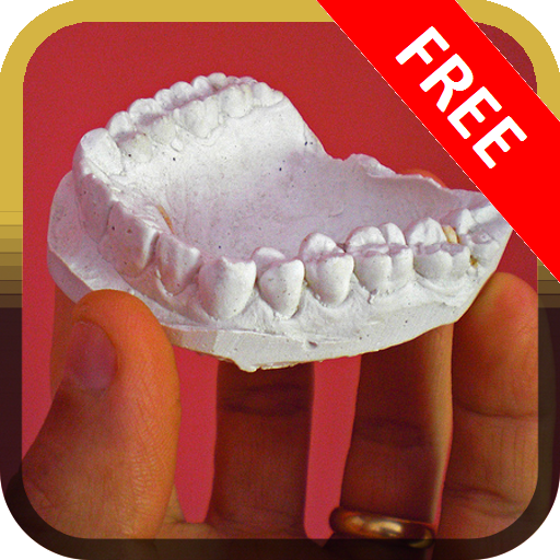 Fun with Dentist FREE LOGO-APP點子