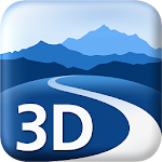 Cover Image of Télécharger 3D Outdoor Guides 0.1.8.16533 APK