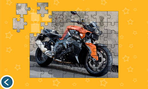 Lastest Cars - Jigsaw Puzzles APK for Android