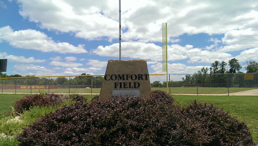 Comfort Field, Park University