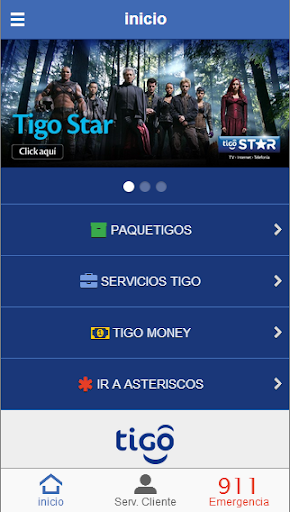 Tigo Market 111