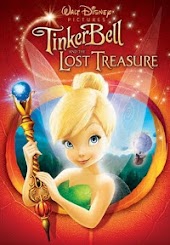 Tinker Bell And The Lost Treasure