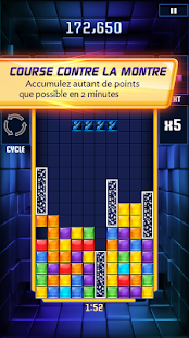 TETRIS® Blitz - screenshot thumbnail
