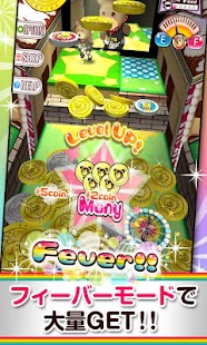 リズムコイン！[登録不要のコイン落としダンスゲーム] - náhled