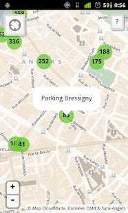 How to download ParkAngers - Parkings à Angers 1.0 apk for laptop