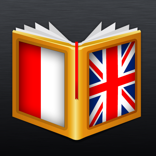 IndonesianEnglish Dictionary mod unlimitted apk - Download latest version 4.3.089