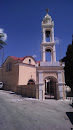 Agios Isodoros Church