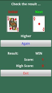 How to mod Card Guess Free lastet apk for pc