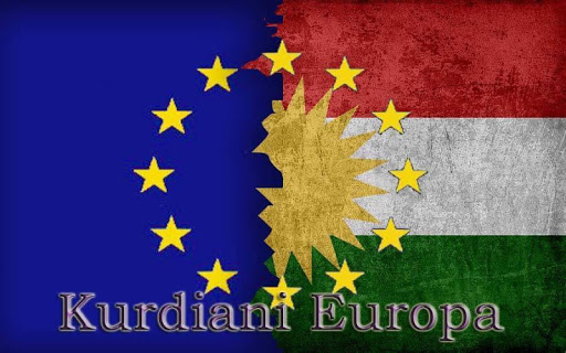 Kurdiani Europa