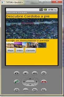 How to download Córdoba a pie patch 1.0 apk for laptop