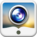 Tracks - Group Photo Sharing icon