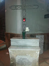 Santa Croce Memoriale