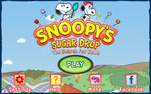 免費下載解謎APP|Snoopy's Sugar Drop app開箱文|APP開箱王