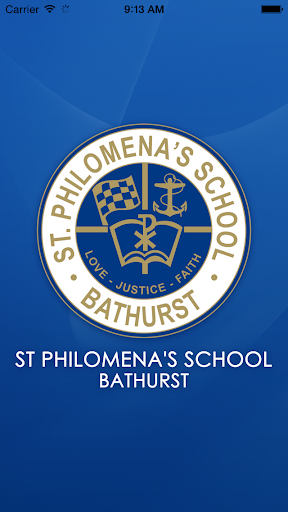 St Philomena's School