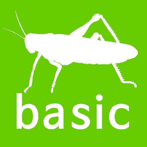 Grasshopper Tutorial Basic 教育 App LOGO-APP開箱王
