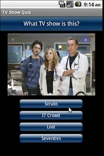 How to get TV Show Trivia 1.5 apk for bluestacks