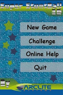 Lastest Super Stuntball 3D APK for Android