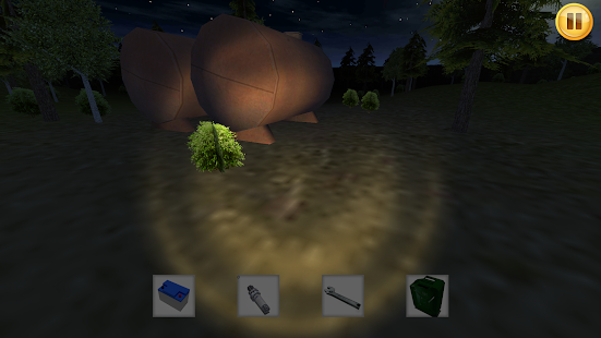 【免費動作App】Mystical Forest 3D-APP點子