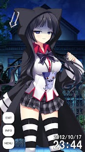 Free チューニングラバークロック APK