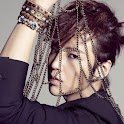jang keunsuk Wallpaper logo
