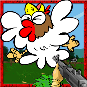 Ban ga (VN) Hacks and cheats