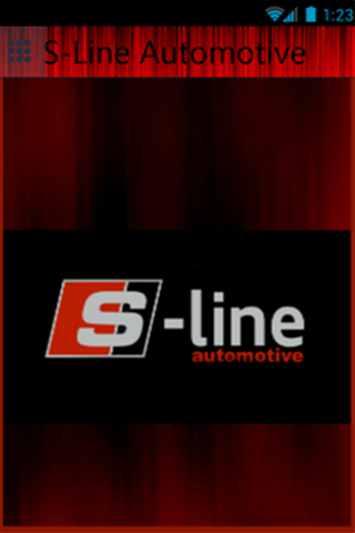 【免費商業App】S-Line Auto-APP點子