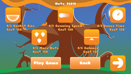 Lastest Catch The Nuts APK for PC