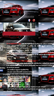 Free Download Location voiture maroc APK