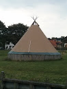 Viking Tent