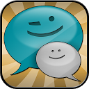 Send Fake Messages Free mobile app icon