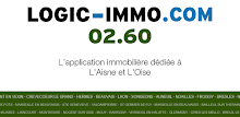 logic-immo.com aisne oise APK