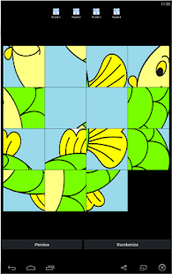Free Download Fish Puzzles For Kids APK for PC