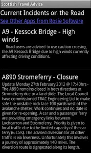 How to install Scottish Travel Advice 1.1 mod apk for android