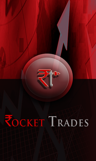 Rocket Trades - Trade Fearless