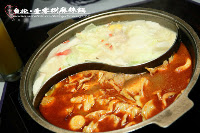 壹零捌麻辣鍋 (已歇業)
