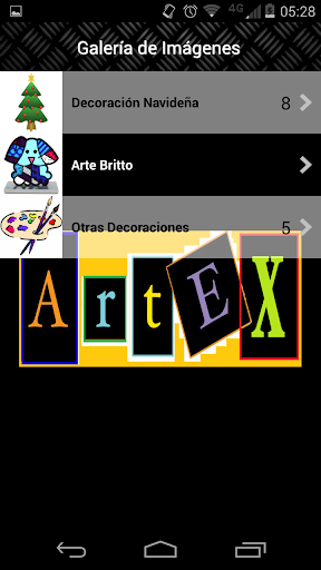 Artex