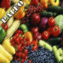 The Paleo Diet logo