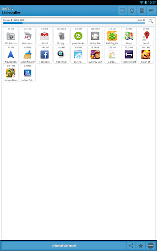 免費下載工具APP|Simply Uninstaller app開箱文|APP開箱王