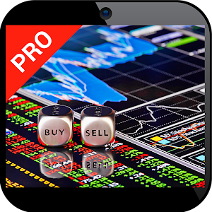 Stock Exchange Signal Pro logo