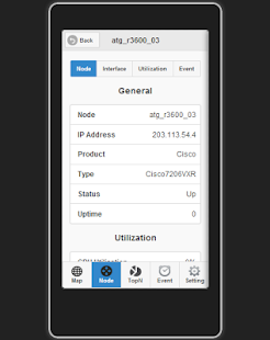 Download NetkaView Network Manager APK for PC