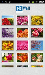 Free Download picWall APK for Android
