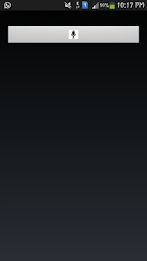 SpeechToText - Mohini Sail poster 1