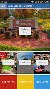 Download SUNY Oneonta APK